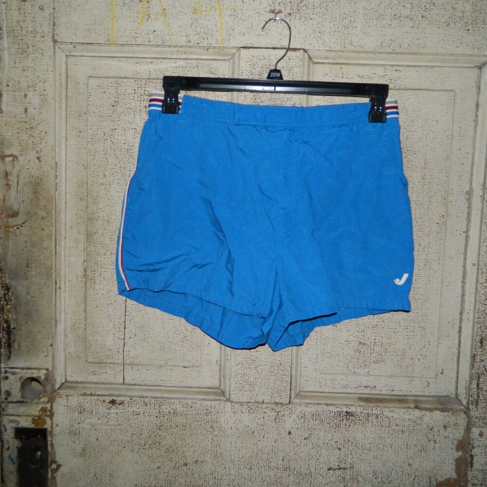 Vintage 70's Jantzen Retro Tennis Shorts Mens Size 36 (SS-11)